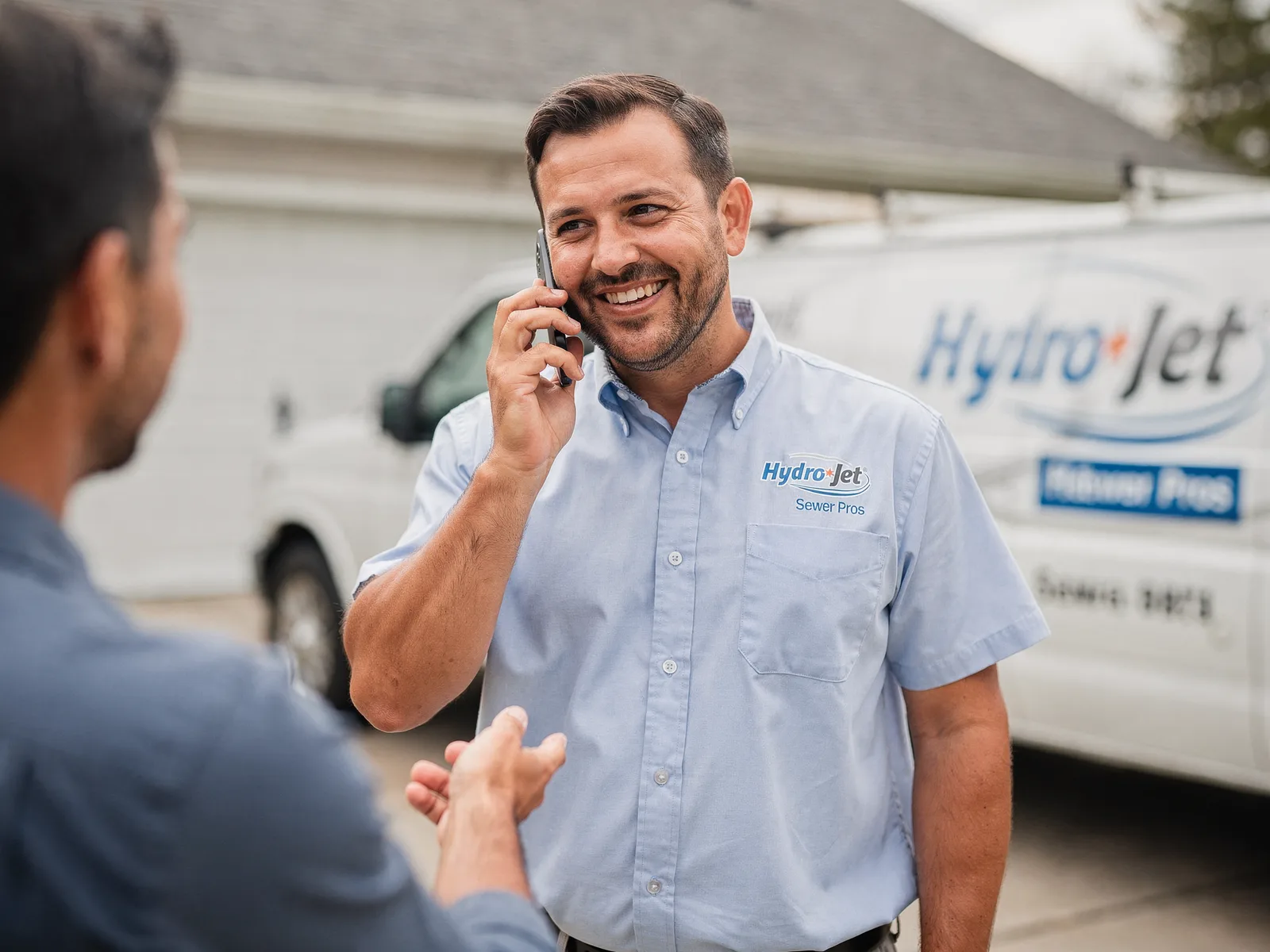 Hydro Jetting Near Me Brandenburg, KY FAQs